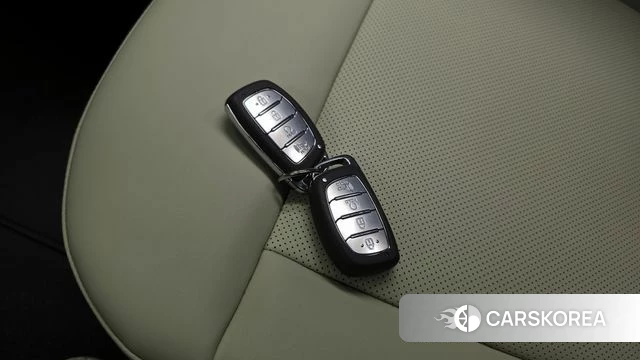 Hyundai The New Casper id 4407994 из Кореи 18