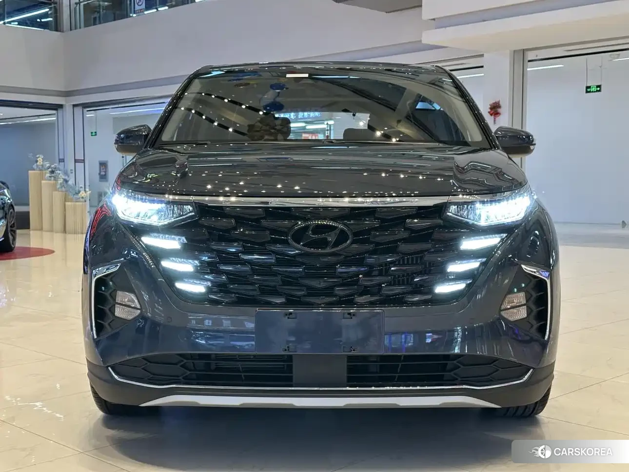 Hyundai Kustu id 4664489 из Китая 18