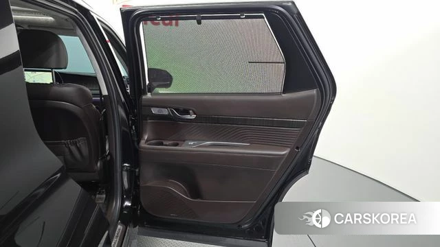 Hyundai The New Palisade id 4783986 из Кореи 18