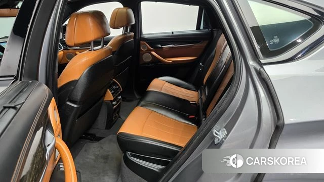BMW X6 (F16) id 4780930 из Кореи 18