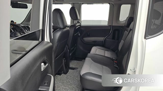 Kia The New Ray id 4202346 из Кореи 18