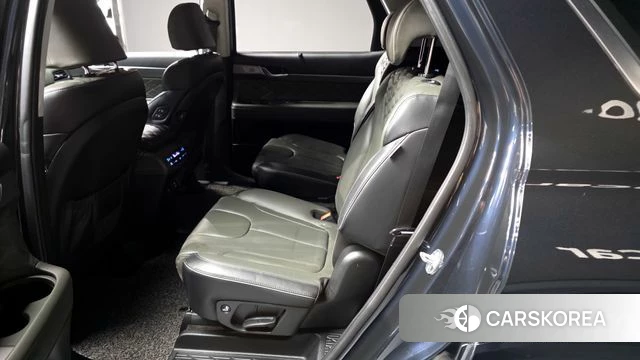 Hyundai Palisade id 4224277 из Кореи 18