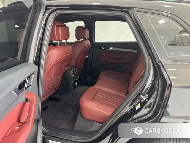 Audi Q5L id 4321297 из Китая 18