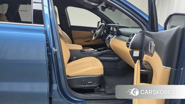 Kia Sorento 4th Generation id 4383725 из Кореи 18