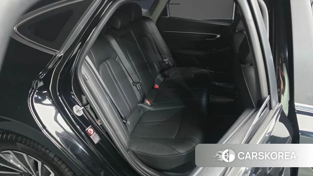 Hyundai Sonata Hybrid (DN8) id 4267014 из Кореи 18