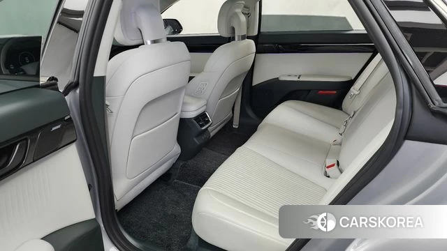 Hyundai Grandeur (GN7) id 4433050 из Кореи 18