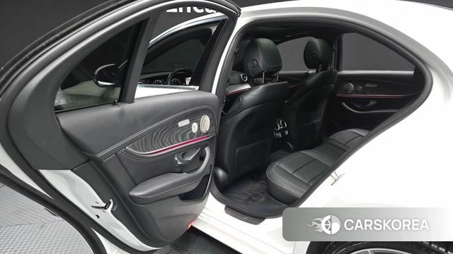 Mercedes-Benz E-Class W213 id 4402273 из Кореи 18