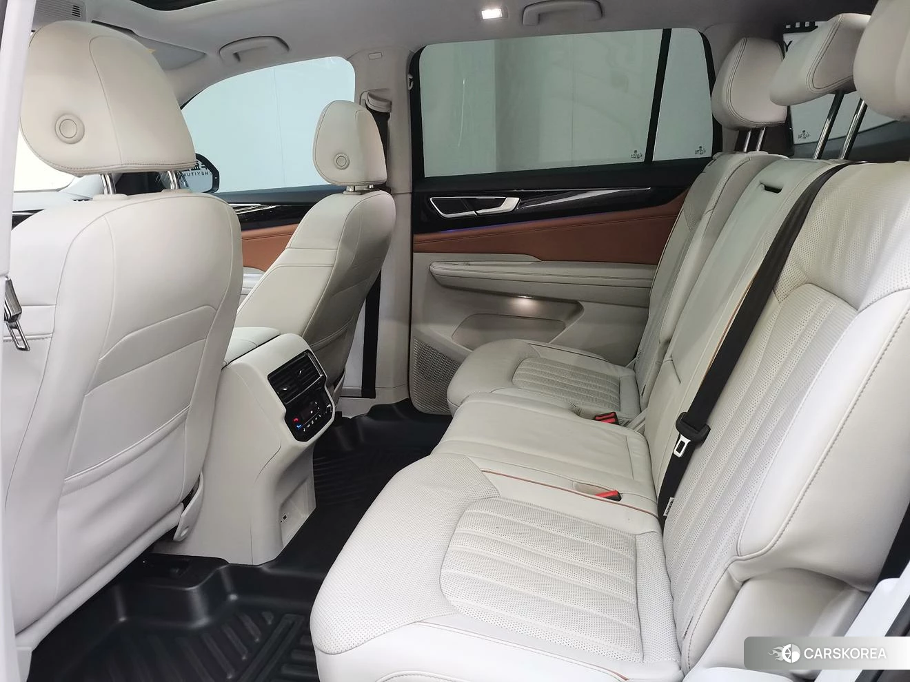 Volkswagen Tourang id 4487381 из Китая 18
