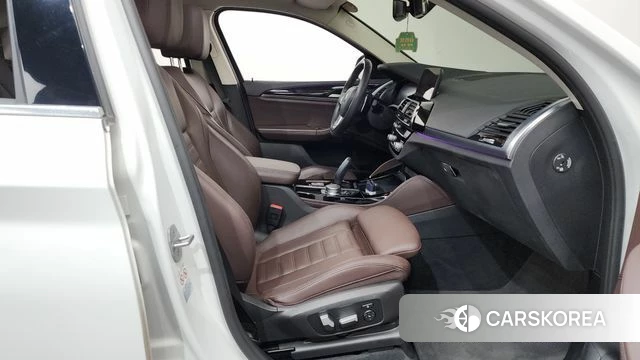 BMW X4 (G02) id 4712776 из Кореи 18