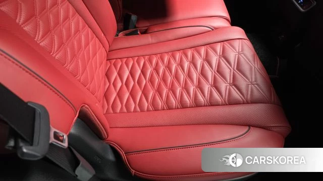 Genesis GV80 Coupe id 4342891 из Кореи 18