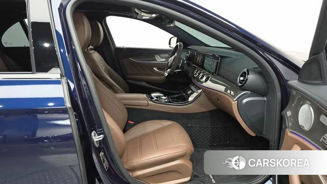 Mercedes-Benz E-Class W213 id 4732478 из Кореи 18