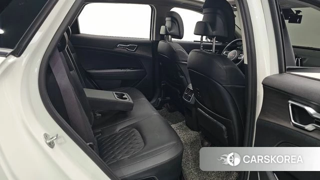 Kia Sportage 5th Generation Hybrid id 4655945 из Кореи 18
