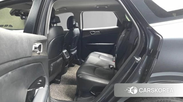 Kia Sportage 5th Generation Hybrid id 4338044 из Кореи 18