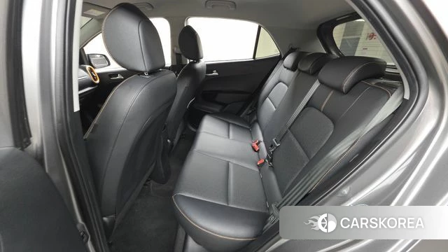 Kia Morning Urban (JA) id 4195462 из Кореи 18