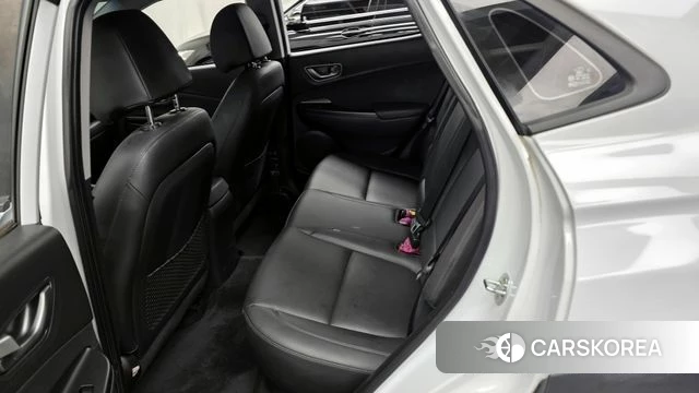 Hyundai Kona Electric id 4310049 из Кореи 18