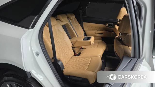 Kia Sorento 4th Generation id 4232187 из Кореи 18