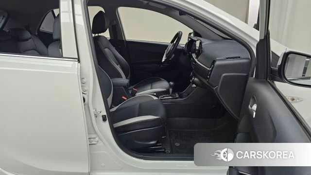 Kia Morning Urban (JA) id 4635999 из Кореи 18