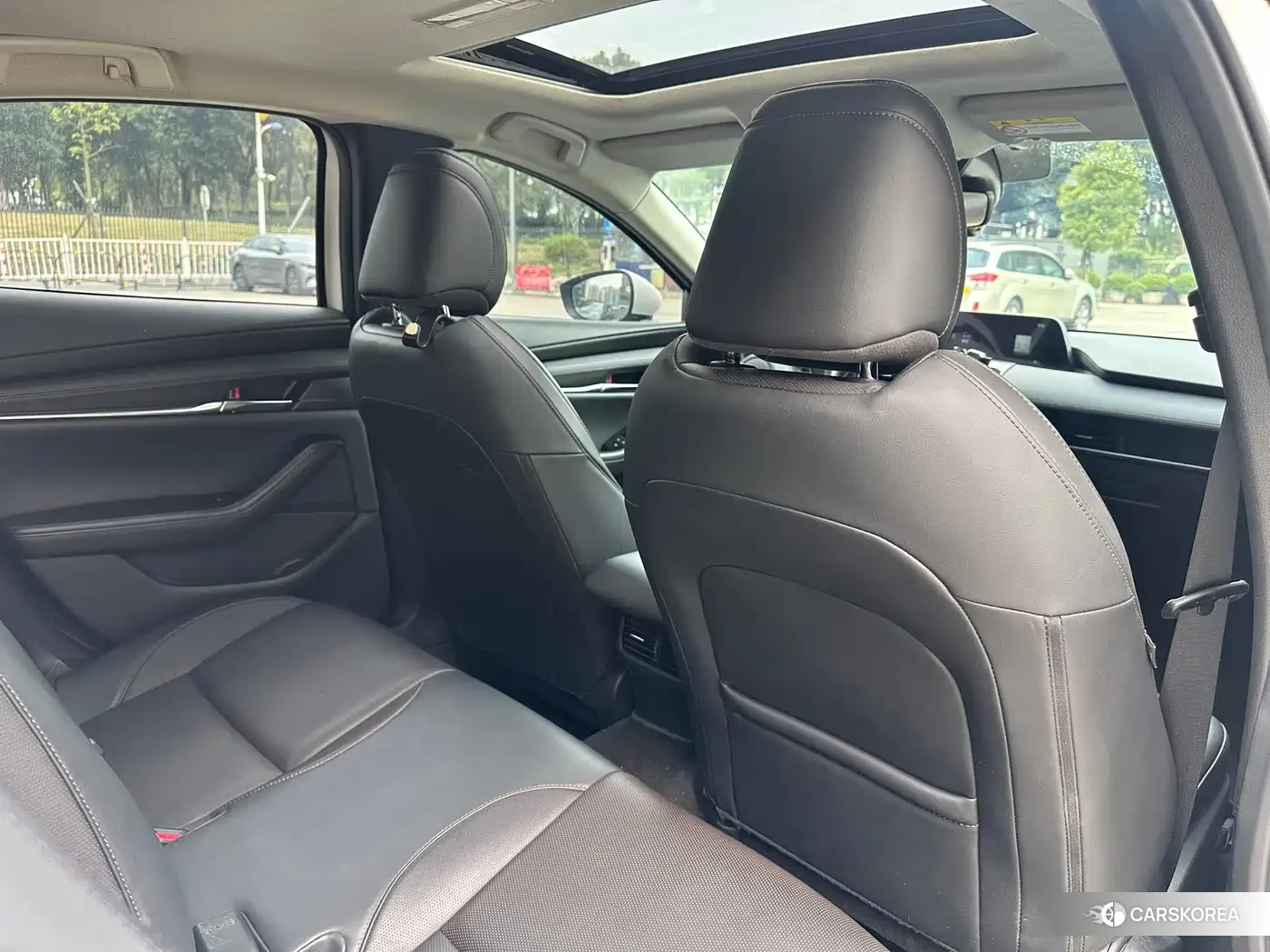 Mazda 3 id 4539427 из Китая 18
