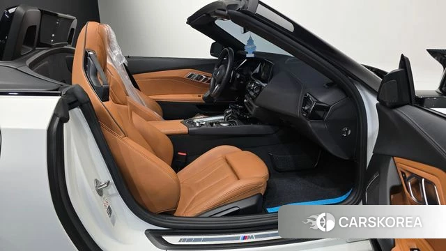 BMW Z4 (G29) id 4329628 из Кореи 18