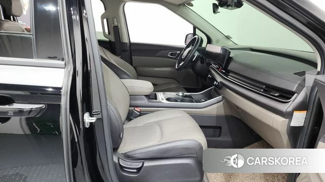 Kia The New Carnival 4th Generation id 4612795 из Кореи 18
