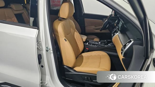 Kia Sorento 4th Generation id 4382604 из Кореи 18