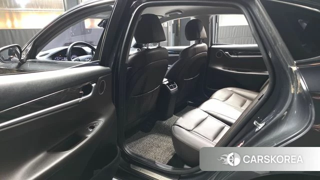 Hyundai Grandeur IG id 4430507 из Кореи 18