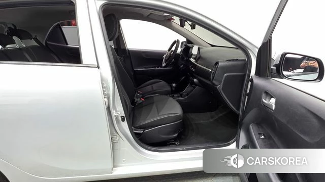 Kia Morning Urban (JA) id 4343279 из Кореи 18