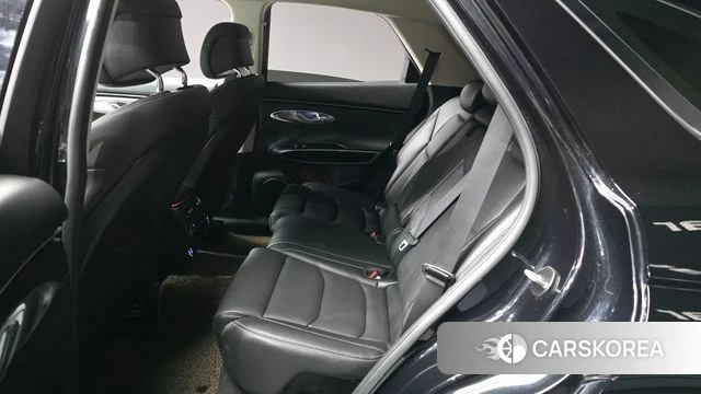 Genesis GV70 id 4201924 из Кореи 18