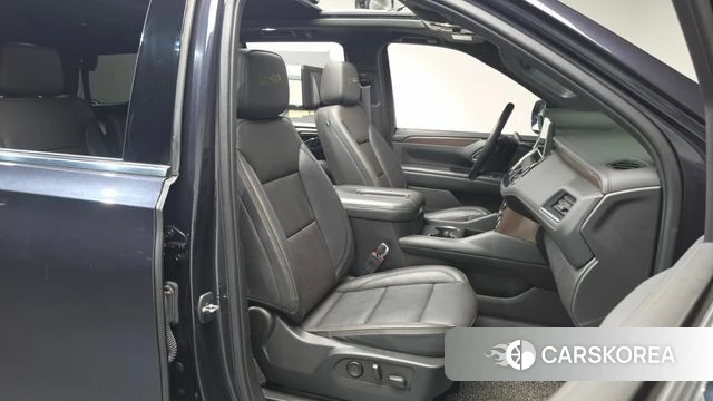 Chevrolet (GM Daewoo) Tahoe id 4560900 из Кореи 18