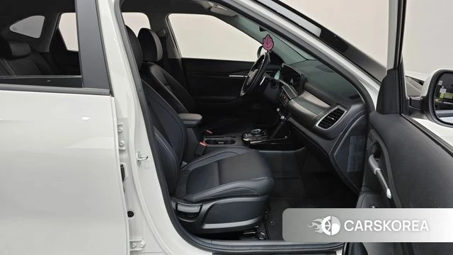 Kia The New Seltos id 4757348 из Кореи 18