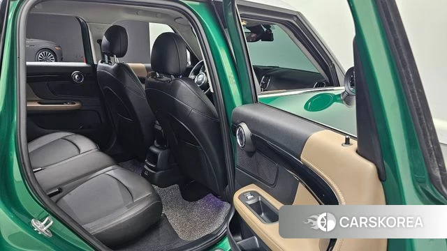 Mini Cooper Countryman id 4188003 из Кореи 18