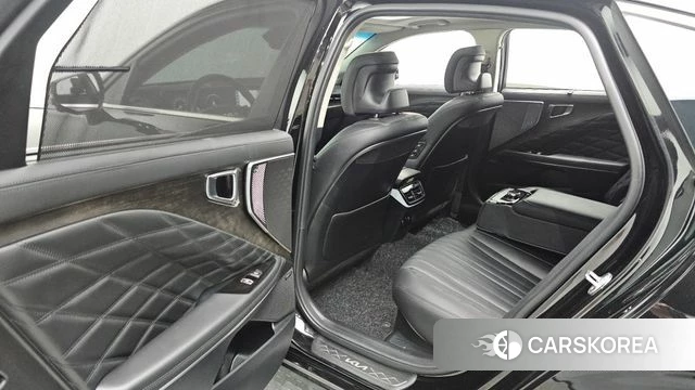 Kia K8 Hybrid id 4715731 из Кореи 18