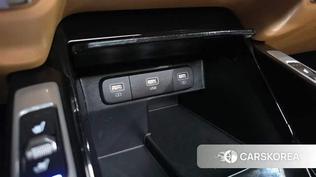 Kia Sorento 4th Generation id 4711478 из Кореи 18
