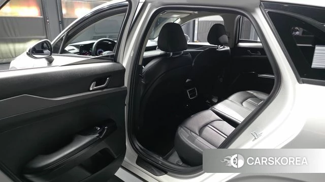 Kia K5 3rd generation id 4745846 из Кореи 18