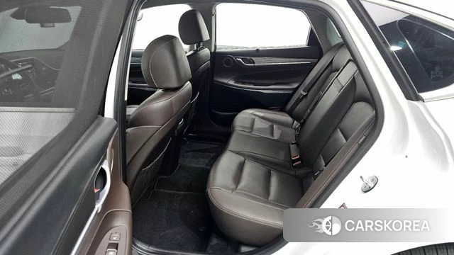 Hyundai Grandeur IG id 4197141 из Кореи 18