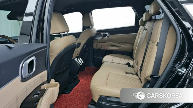 Kia The New Sorento 4th Generation id 4381580 из Кореи 18