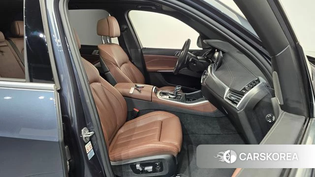 BMW X5 (G05) id 4943357 из Кореи 18