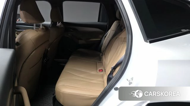 Renault Korea (Samsung) Grand Coleos id 4773358 из Кореи 18