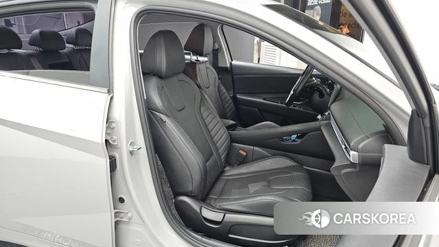 Hyundai Avante (CN7) id 4446246 из Кореи 18