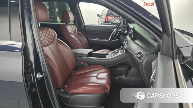 Hyundai Palisade id 4683096 из Кореи 18