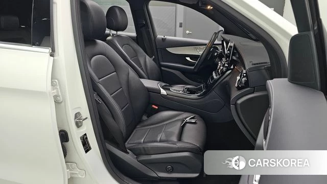 Mercedes-Benz GLC-Class X253 id 4727196 из Кореи 18