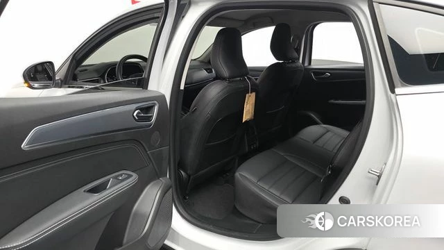 Renault Korea (Samsung) XM3 id 4662221 из Кореи 18