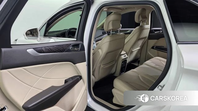 Lincoln MKC id 4304542 из Кореи 18