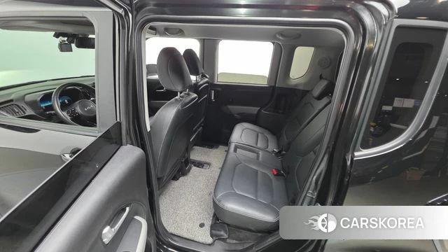 Kia The New Kia Ray EV id 4493863 из Кореи 18