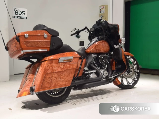 Проданный Harley-Davidson Electra Glide FLHTCU1690 2013 из Японии