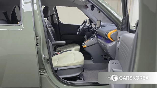 Hyundai Casper id 4935477 из Кореи 18