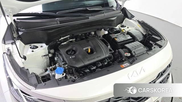 Kia The New Seltos id 4230018 из Кореи 18