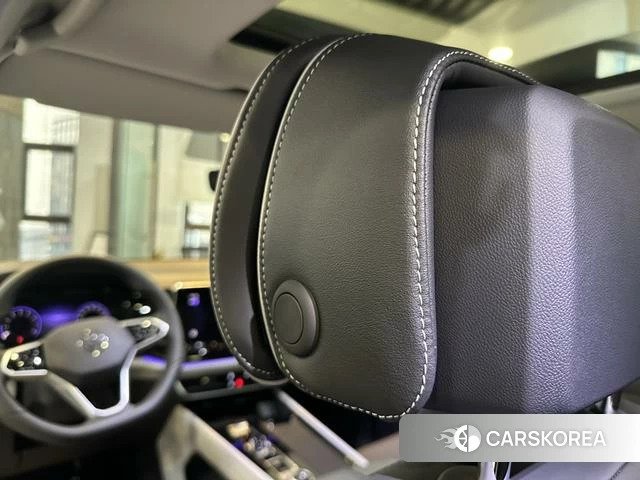 Volkswagen Tourang id 4211236 из Китая 18
