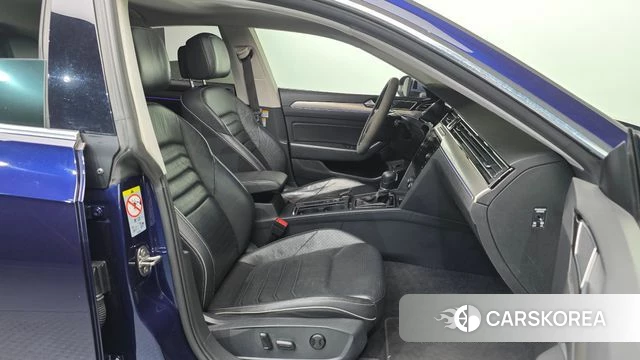 Volkswagen Arteon id 4345267 из Кореи 18
