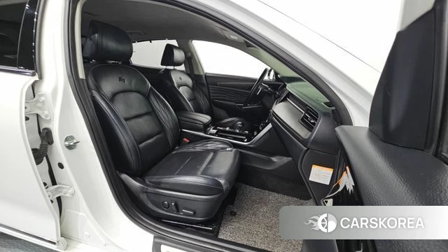 Kia K7 Premier Hybrid id 4615012 из Кореи 18